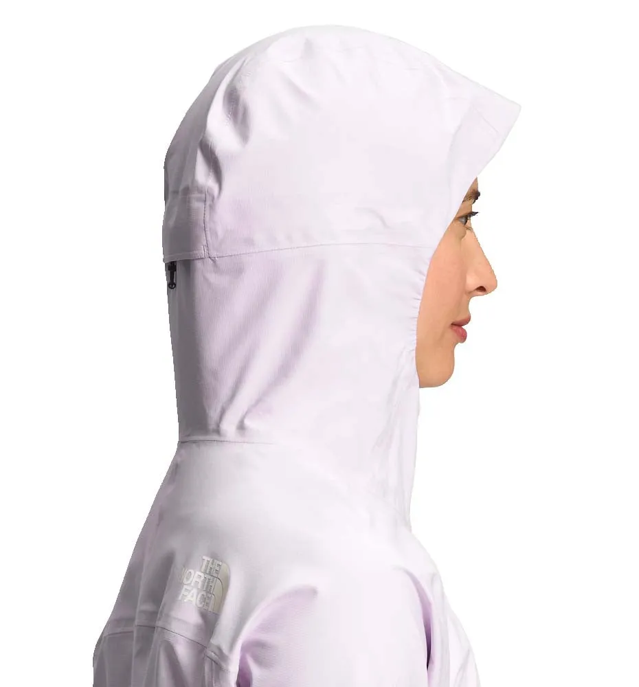 Chaqueta Outdoor_Mujer_THE NORTH FACE W Flight Lightriser Futurelight