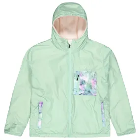 Chaqueta Picture Posy Silt Green