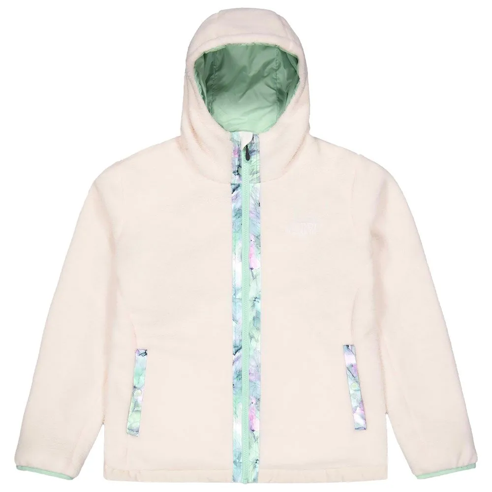 Chaqueta Picture Posy Silt Green