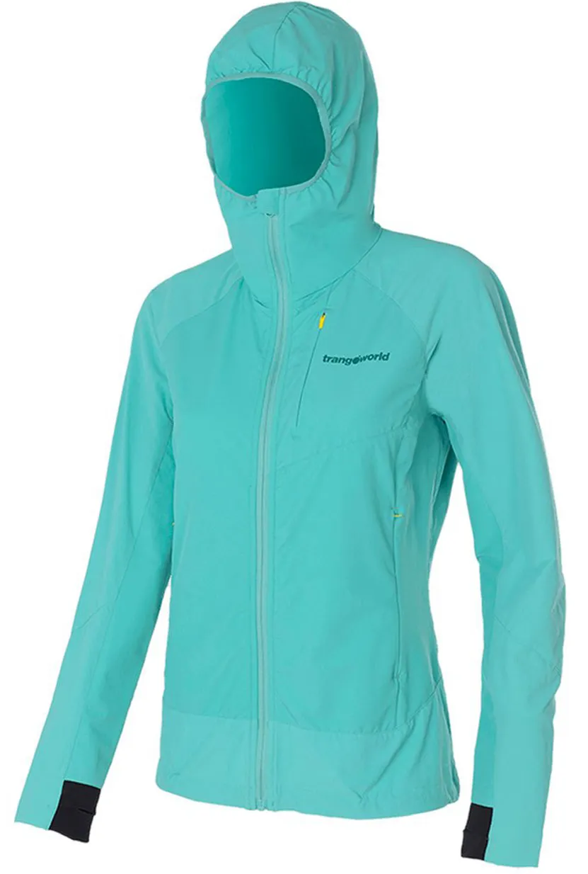 Chaqueta Trangoworld Caillich 4C0