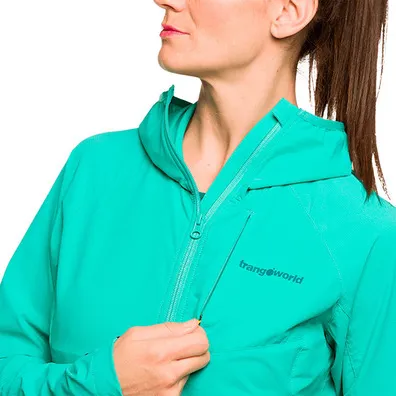 Chaqueta Trangoworld Caillich 4C0