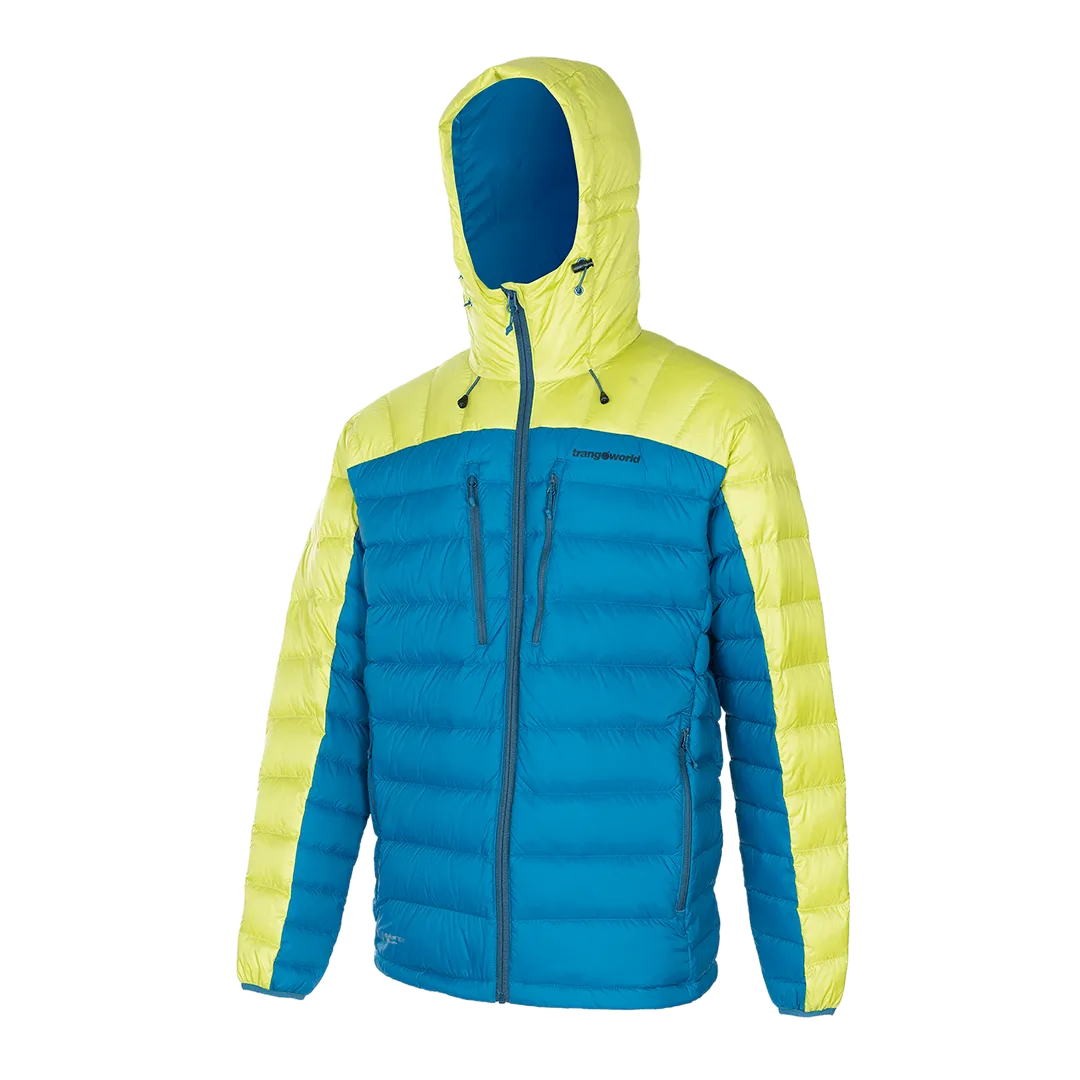 Chaqueta Trangoworld Cerces 2A9