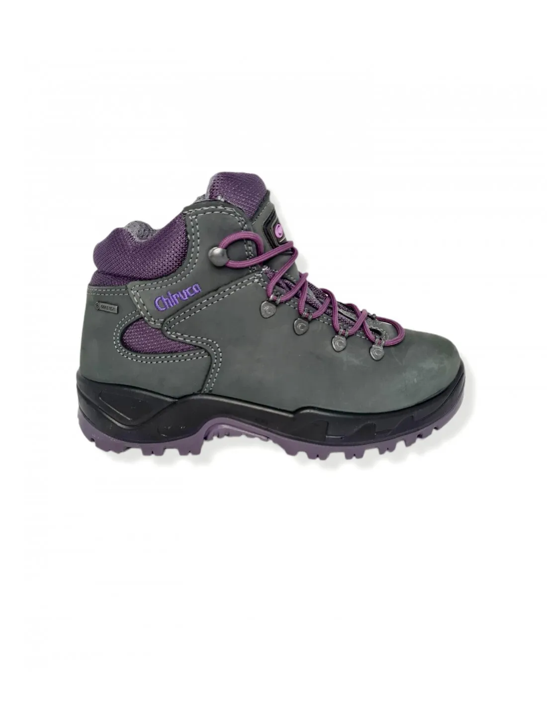 Chiruca trekking mujer 4407506 PANTICOSA 06