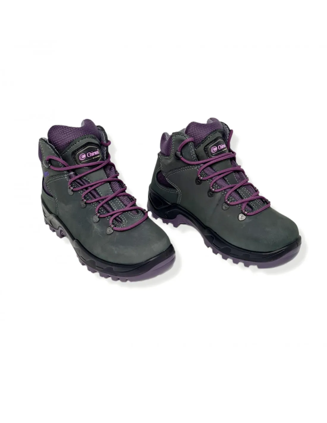 Chiruca trekking mujer 4407506 PANTICOSA 06