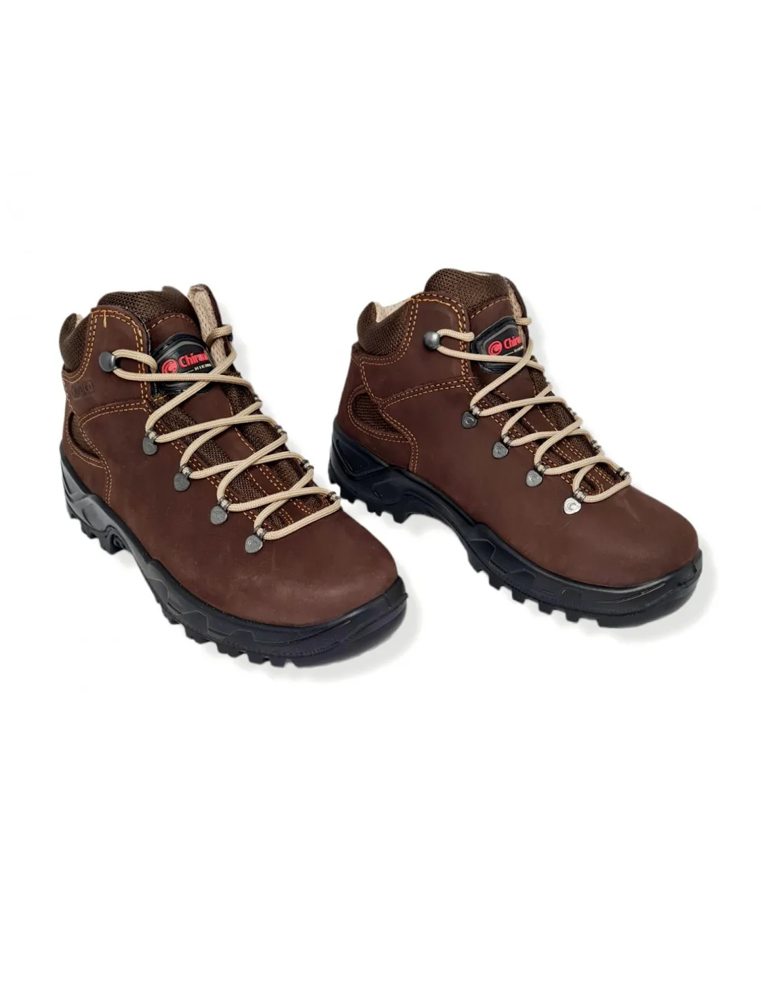 Chiruca trekking mujer 4407512 PANTICOSA 12