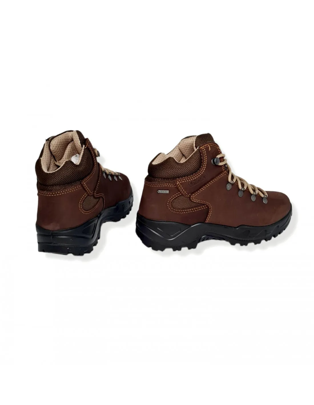 Chiruca trekking mujer 4407512 PANTICOSA 12