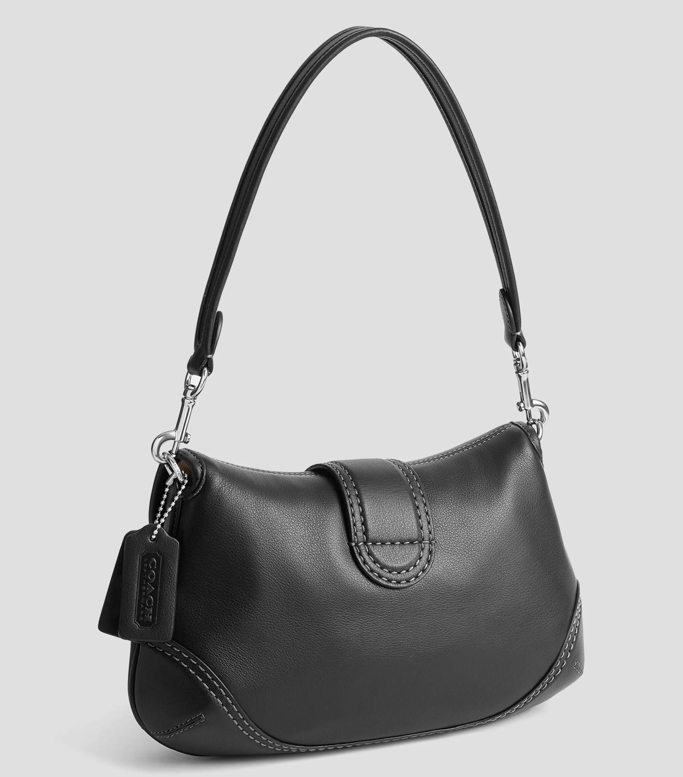 Coach Bolso Shoulder en Piel Mujer