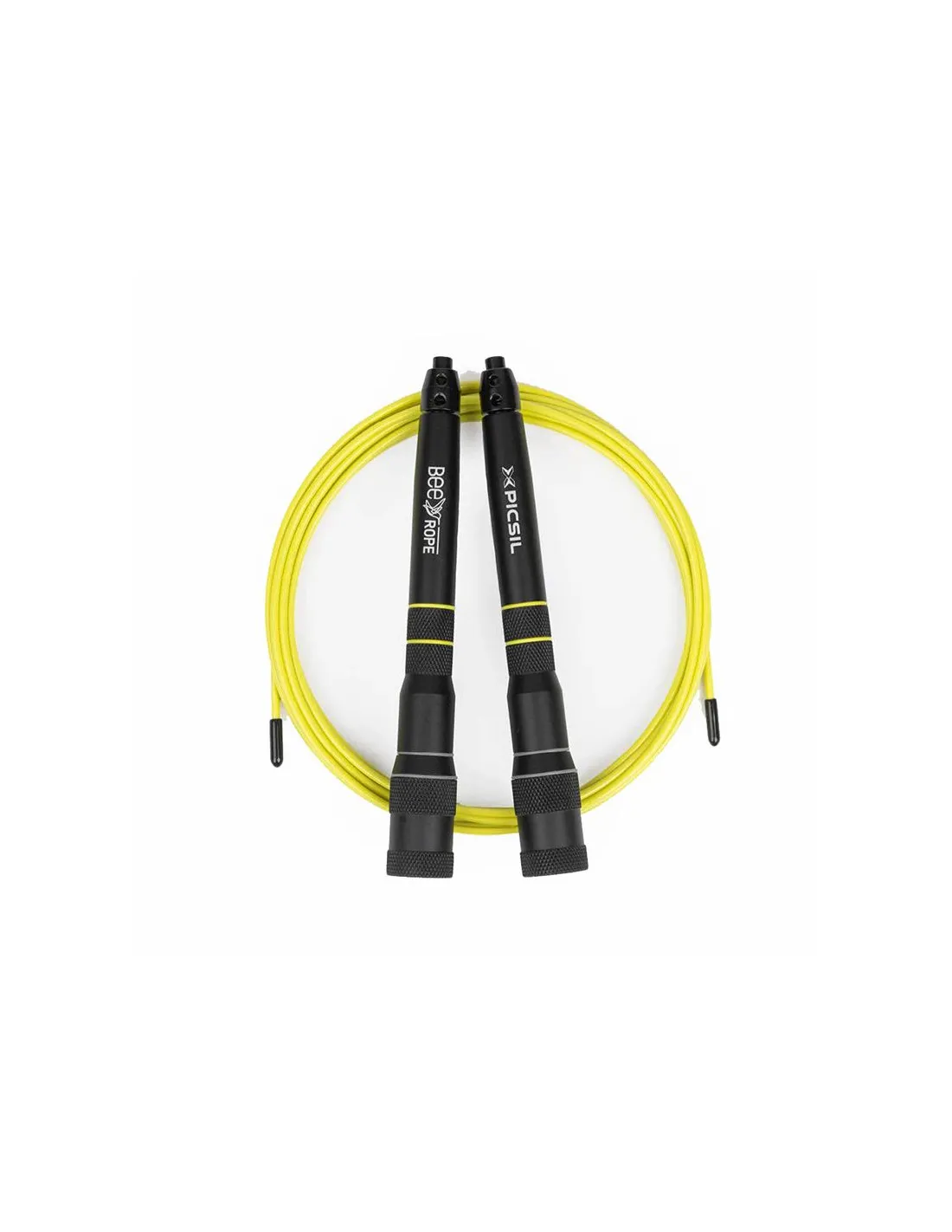 Comba Piscsil rápida Bee Rope New Edition Negro