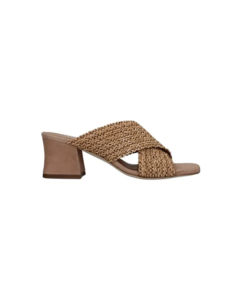 COPIA DE TRES JOLIE  2150/VALE RAFFIA MULTICASTORO  SANDALIA CON SUEDE