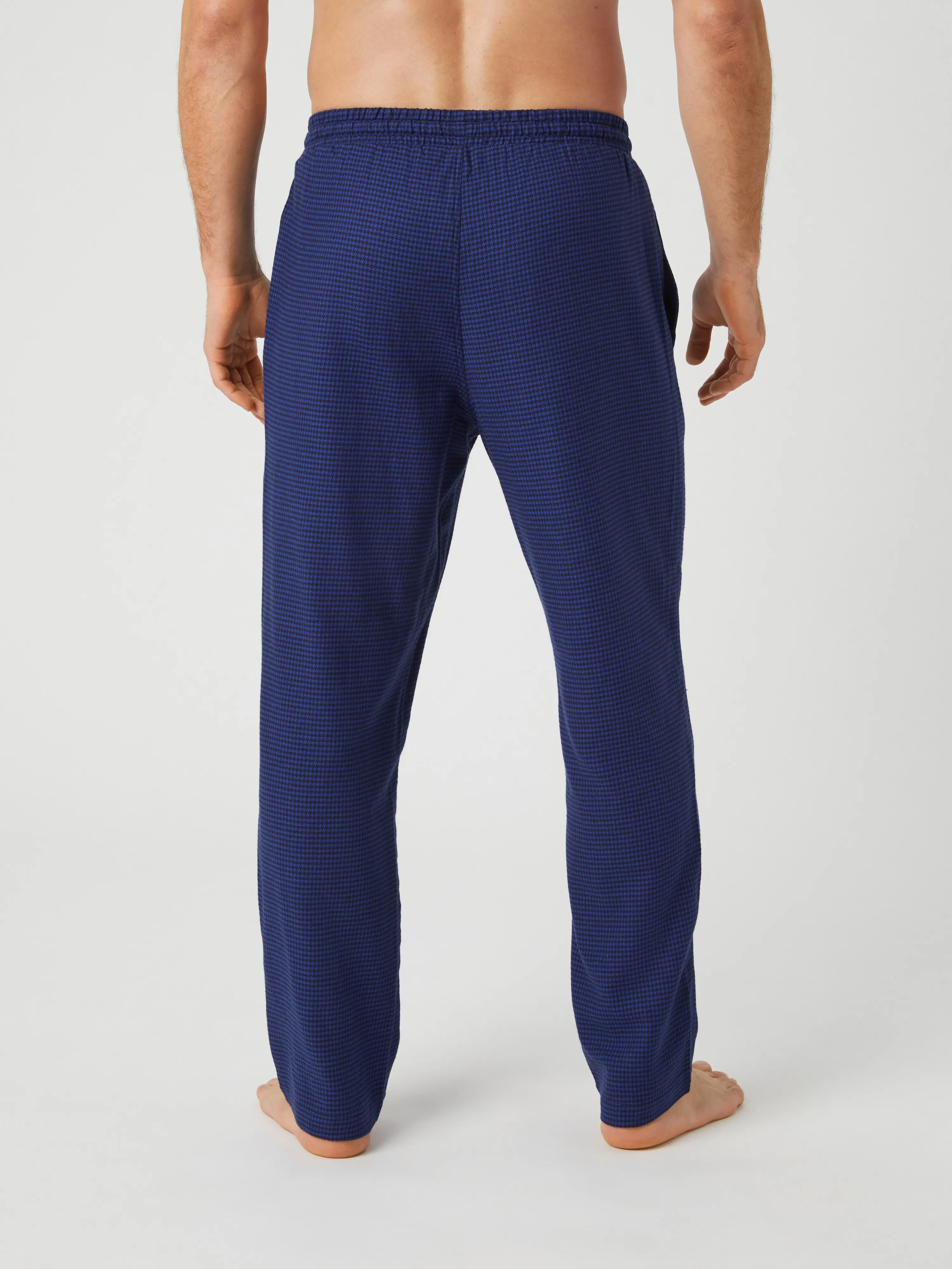 Core Flannel Pyjama Pants