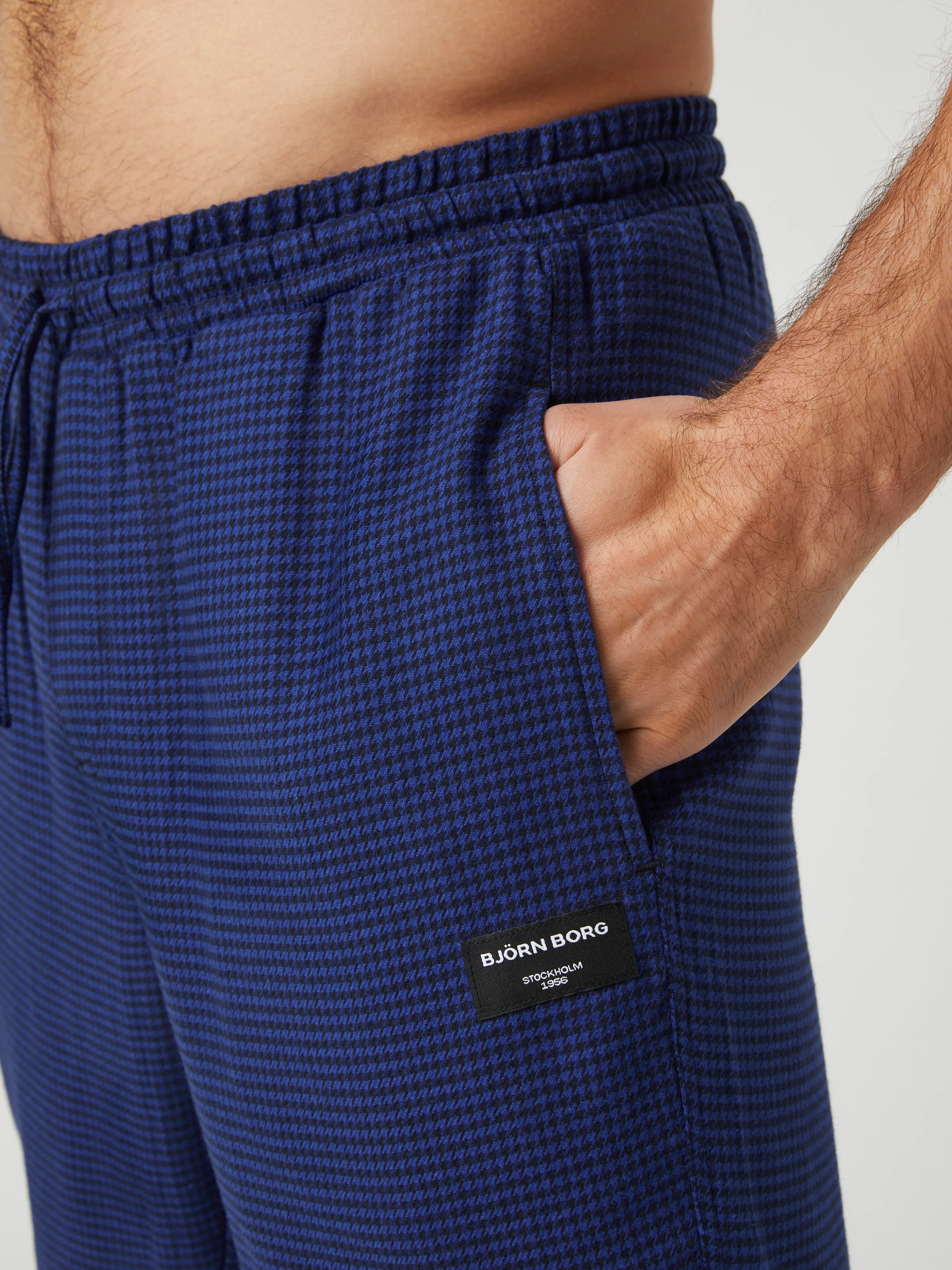 Core Flannel Pyjama Pants