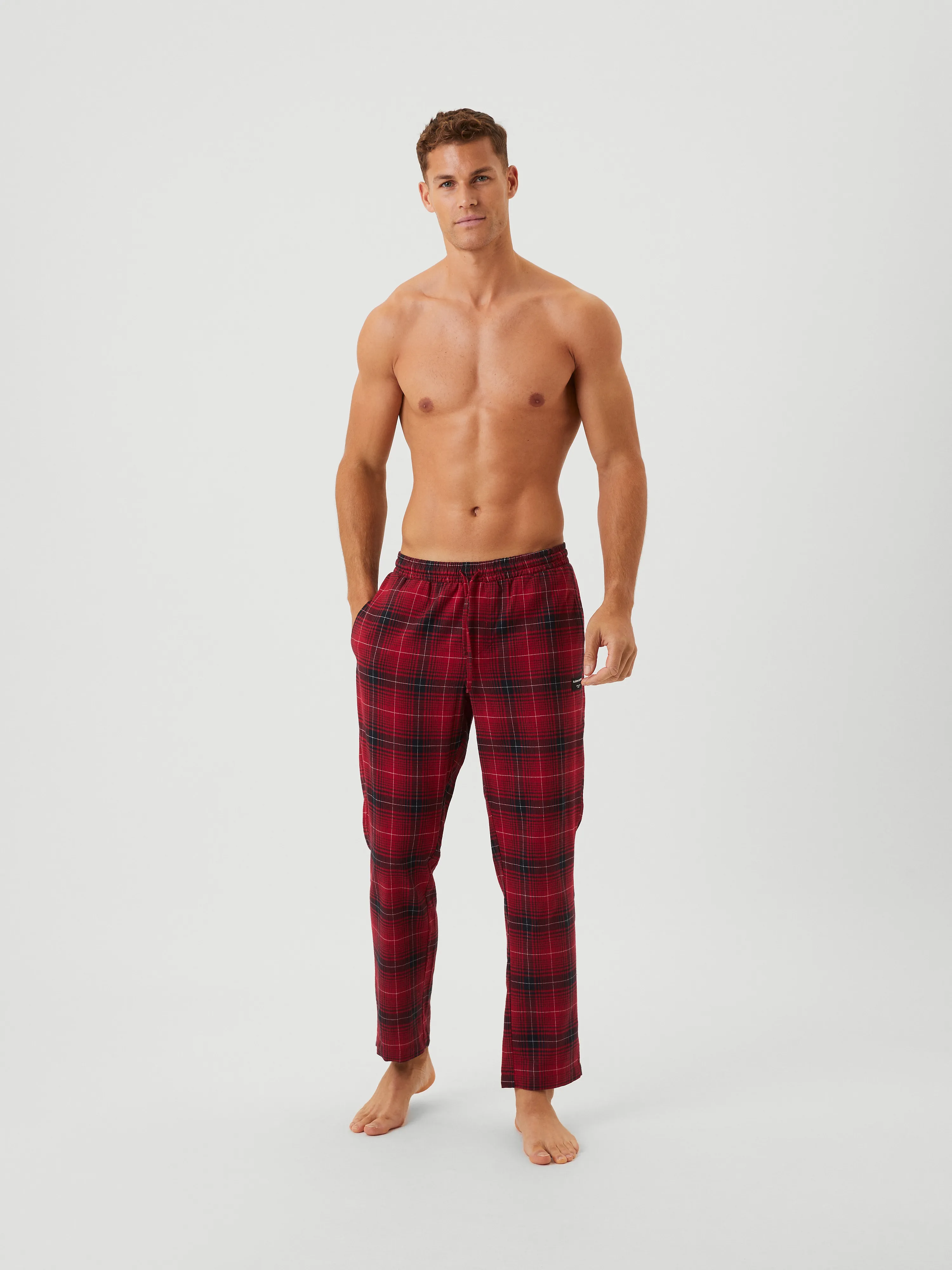 Core Pyjama Pant