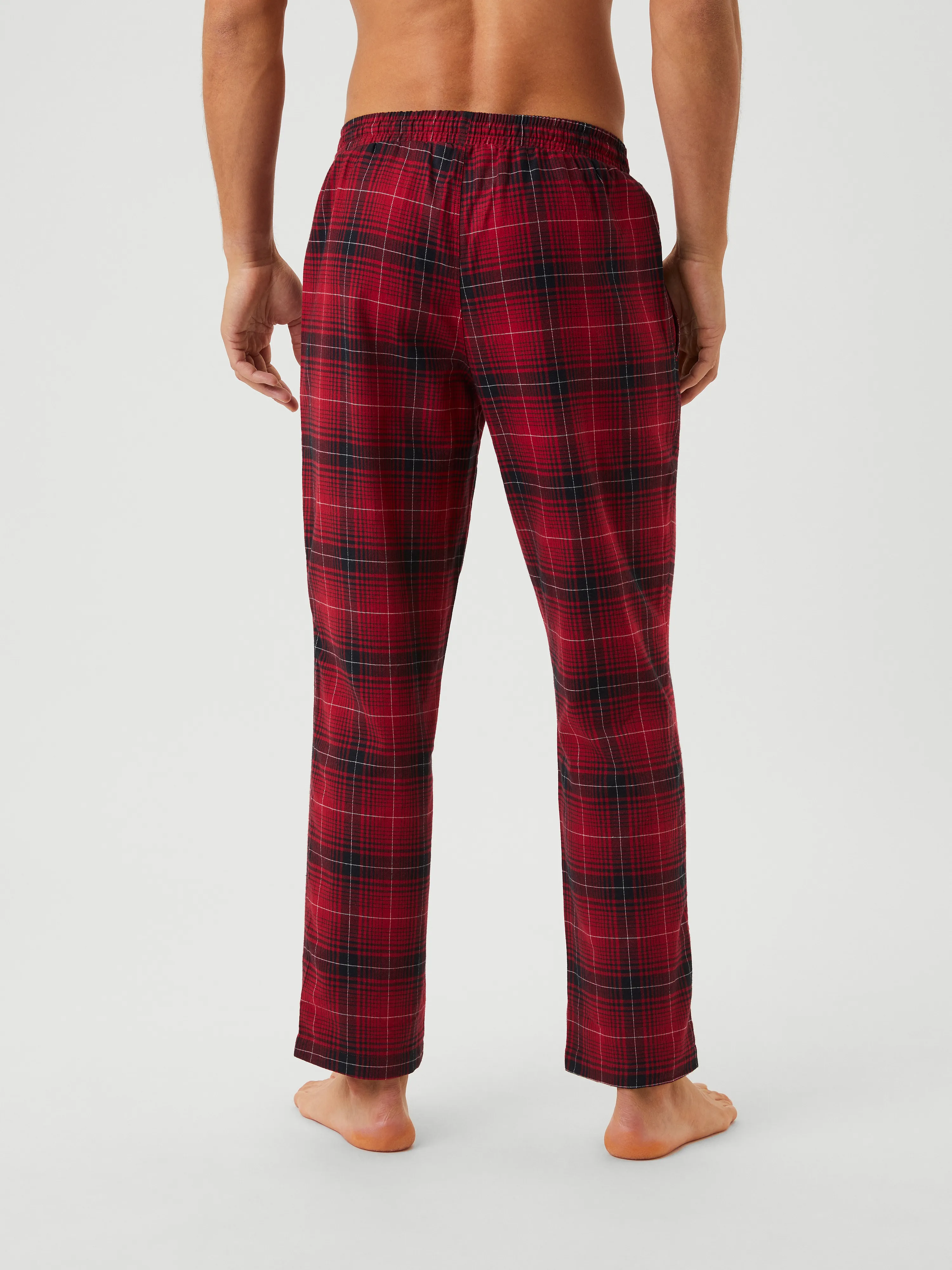 Core Pyjama Pant