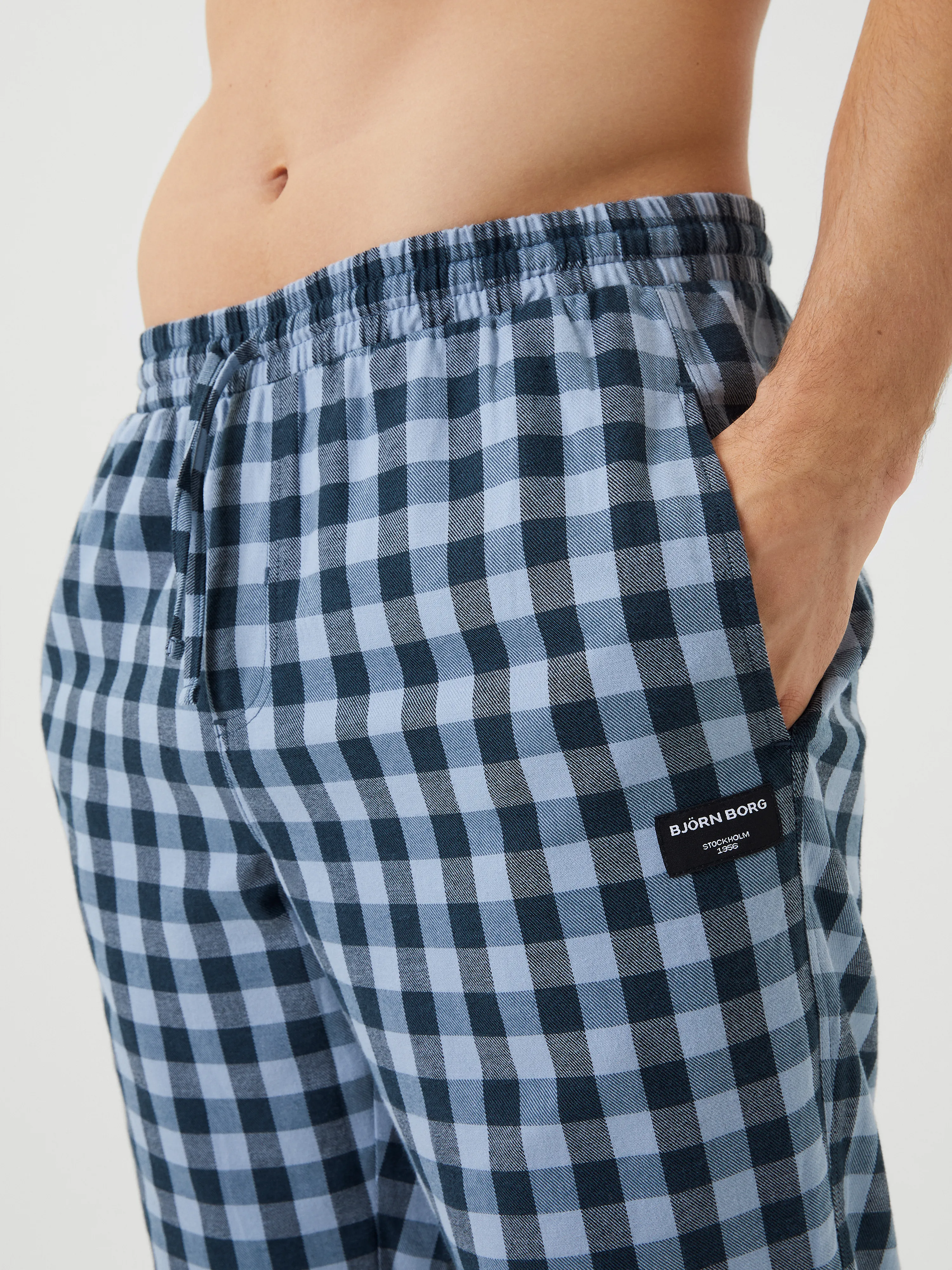 Core Pyjama Pants