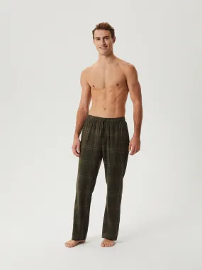 Core Soft Flannel Pyjama Pants