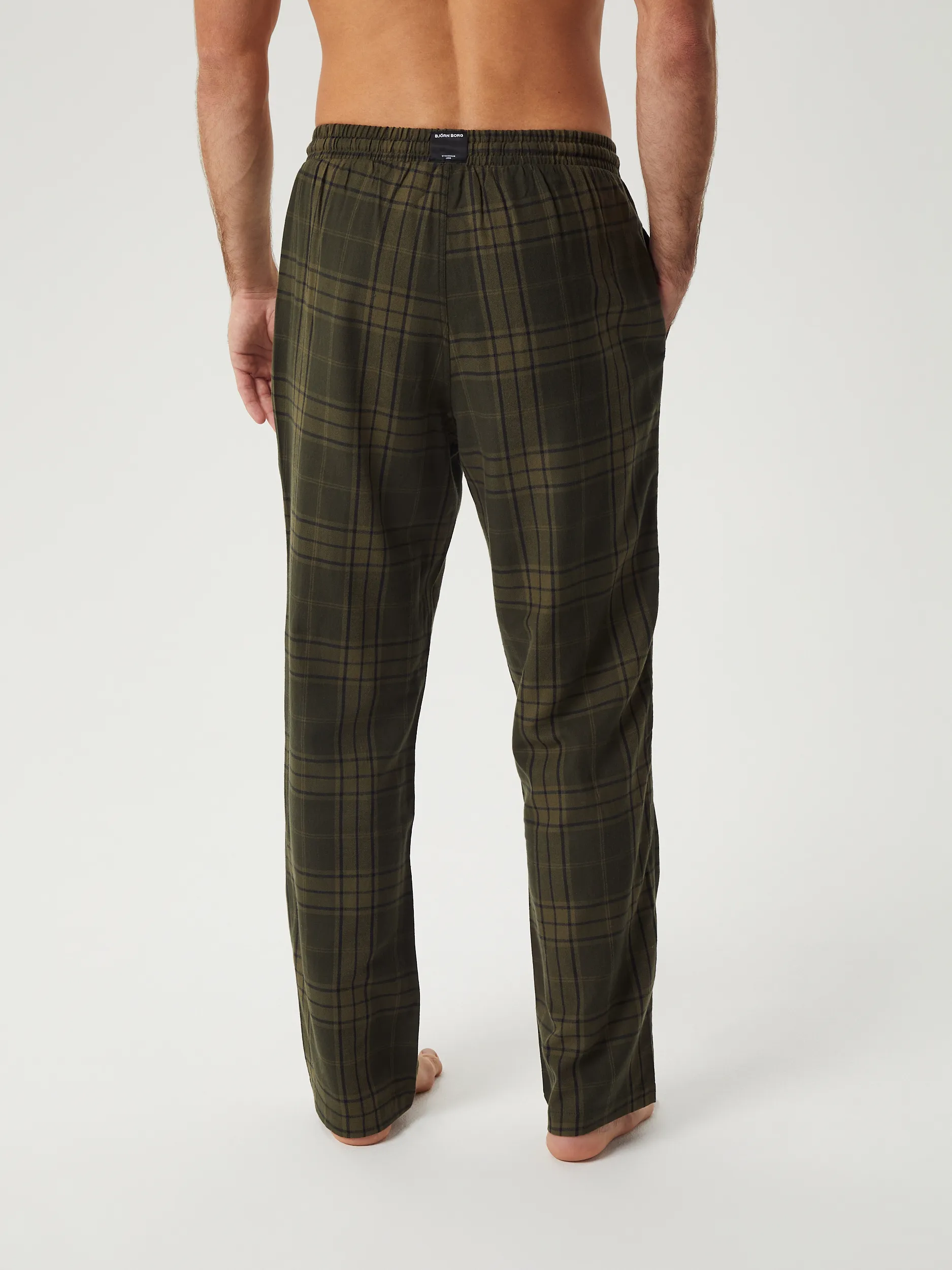 Core Soft Flannel Pyjama Pants