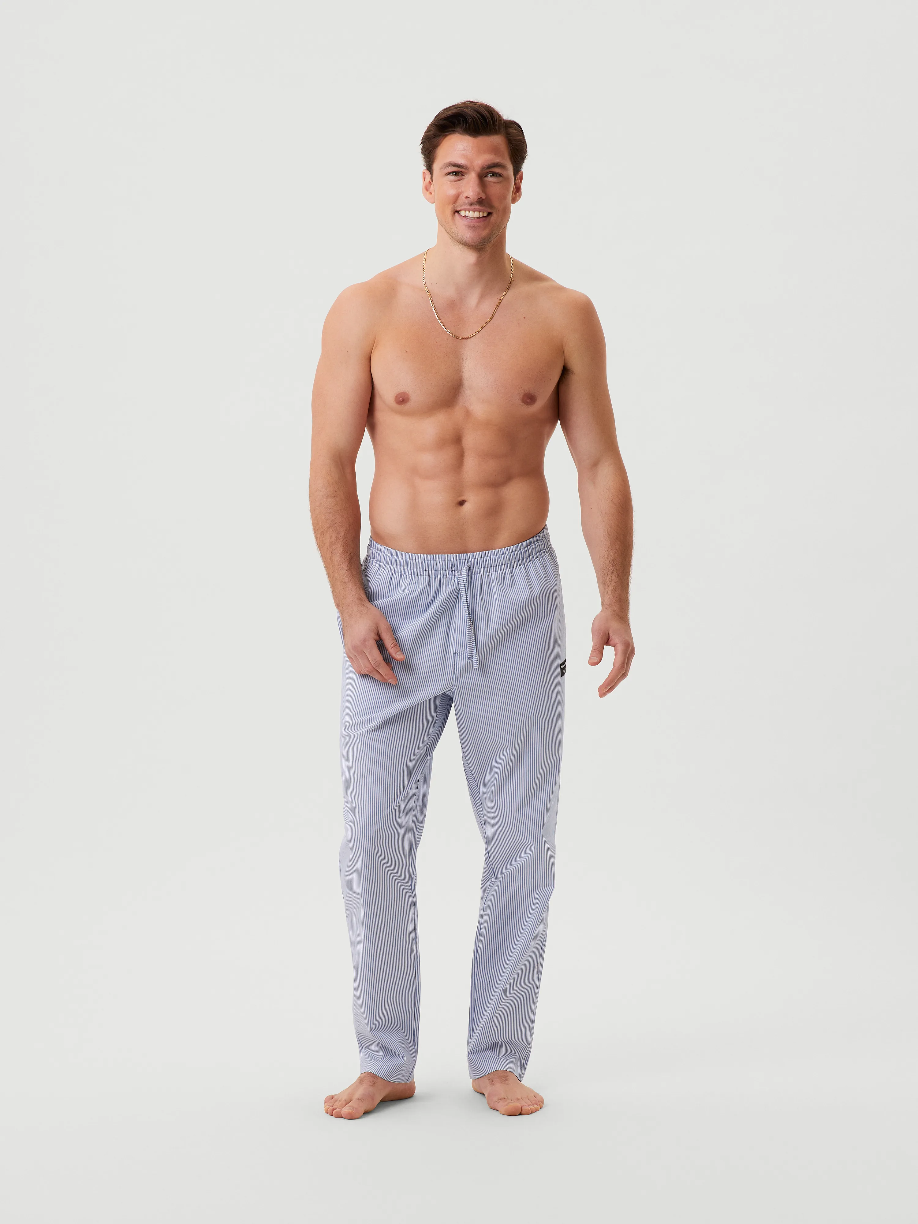 Core Woven Pyjama Pants