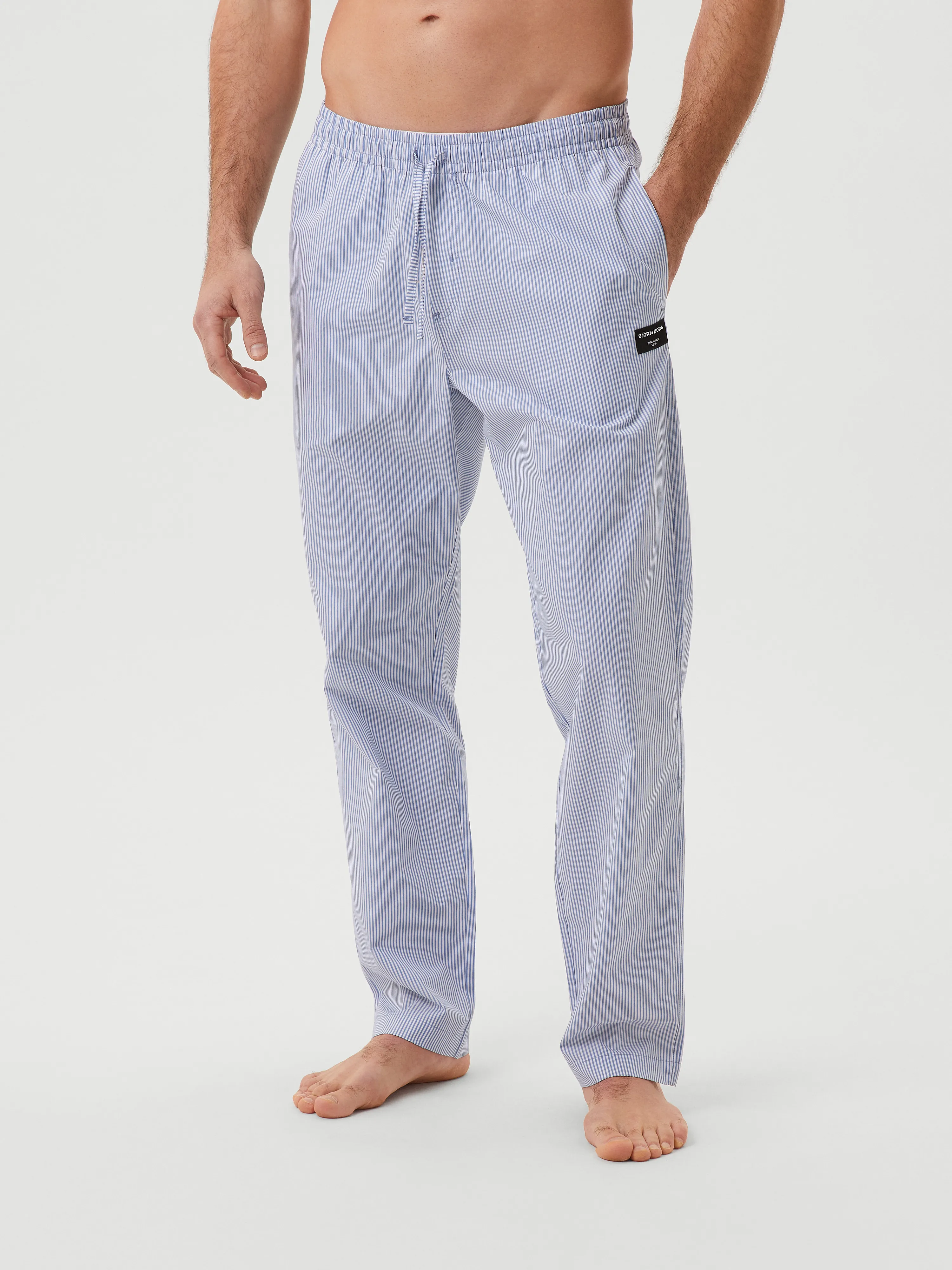 Core Woven Pyjama Pants