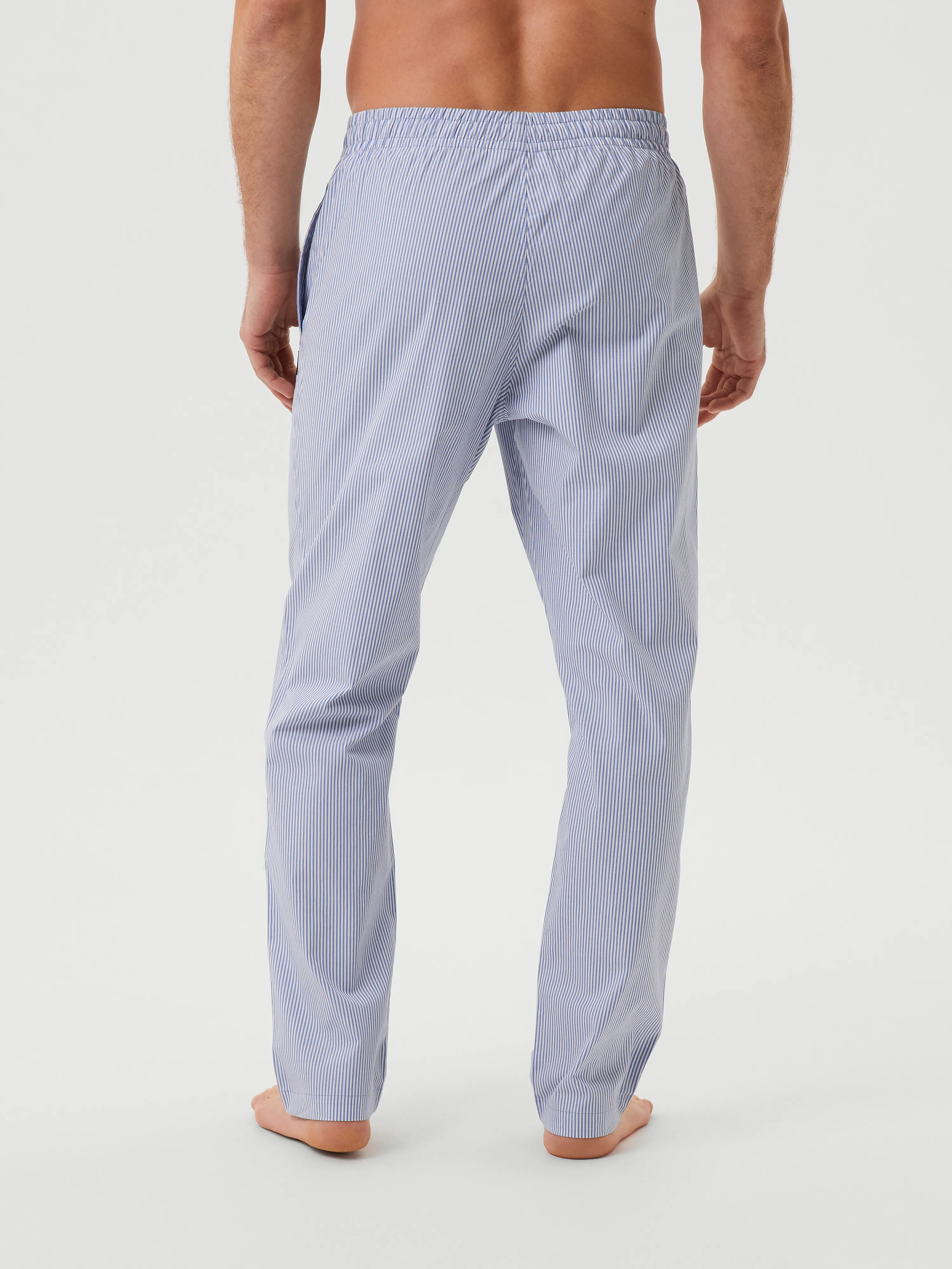 Core Woven Pyjama Pants