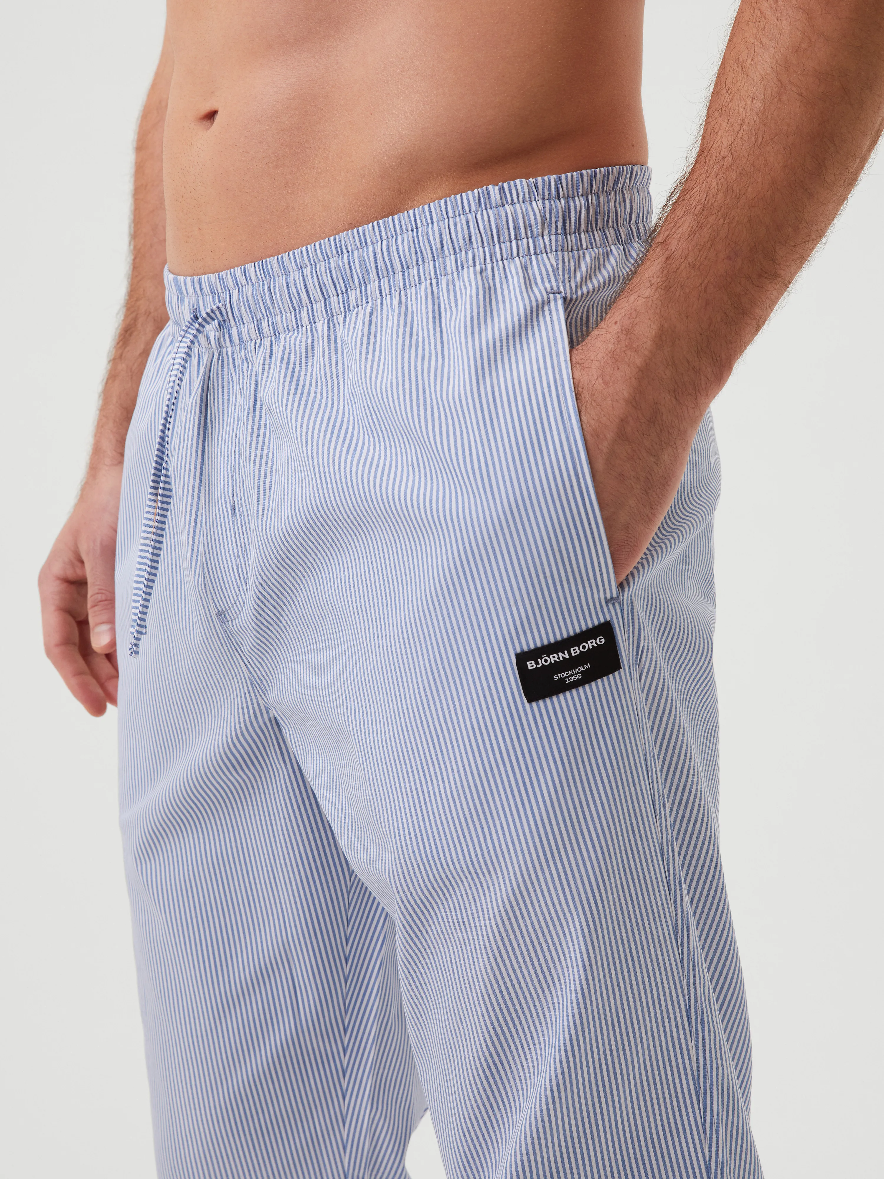 Core Woven Pyjama Pants