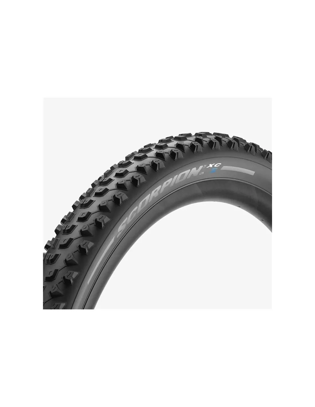 Cubierta Pirelli Scorpion™ XC S 29 x 2.2