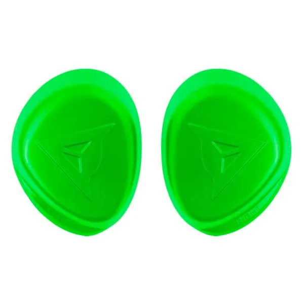 Dainese Pista Elbow Slider Fluo Green 