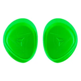 Dainese Pista Elbow Slider Fluo Green 