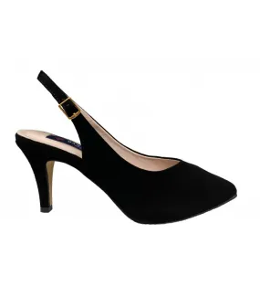 DANIELA SHOES 23034 Ante Negro