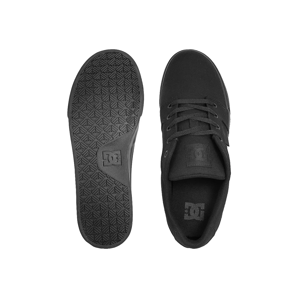 Dc Zapatillas Anvil Tx Hombre – Cu1231112092