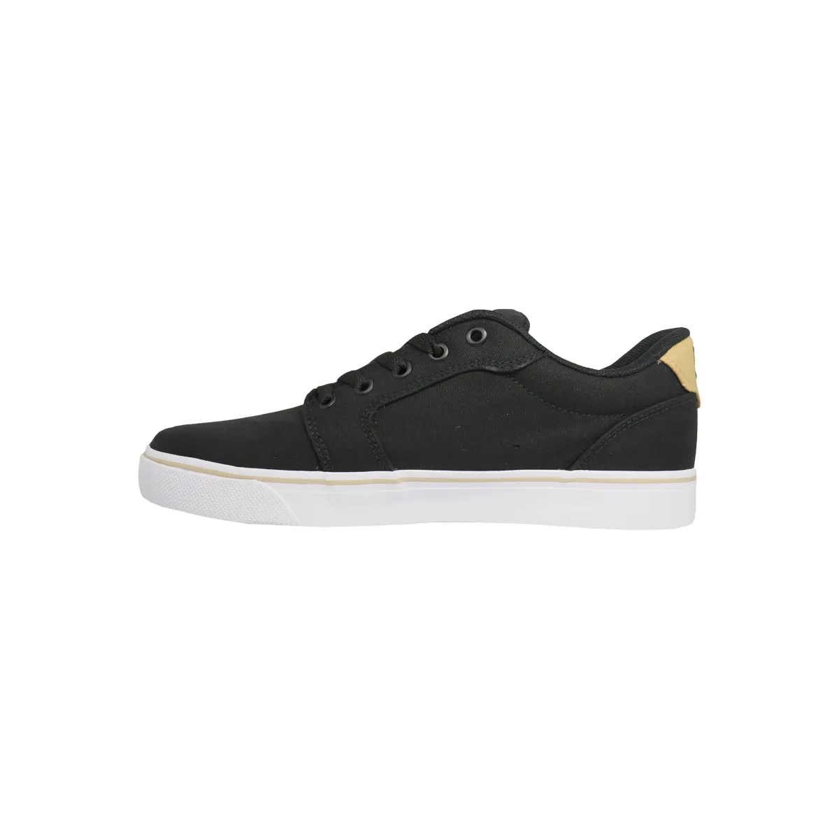 Dc Zapatillas Anvil Tx Hombre – Cu1232112243