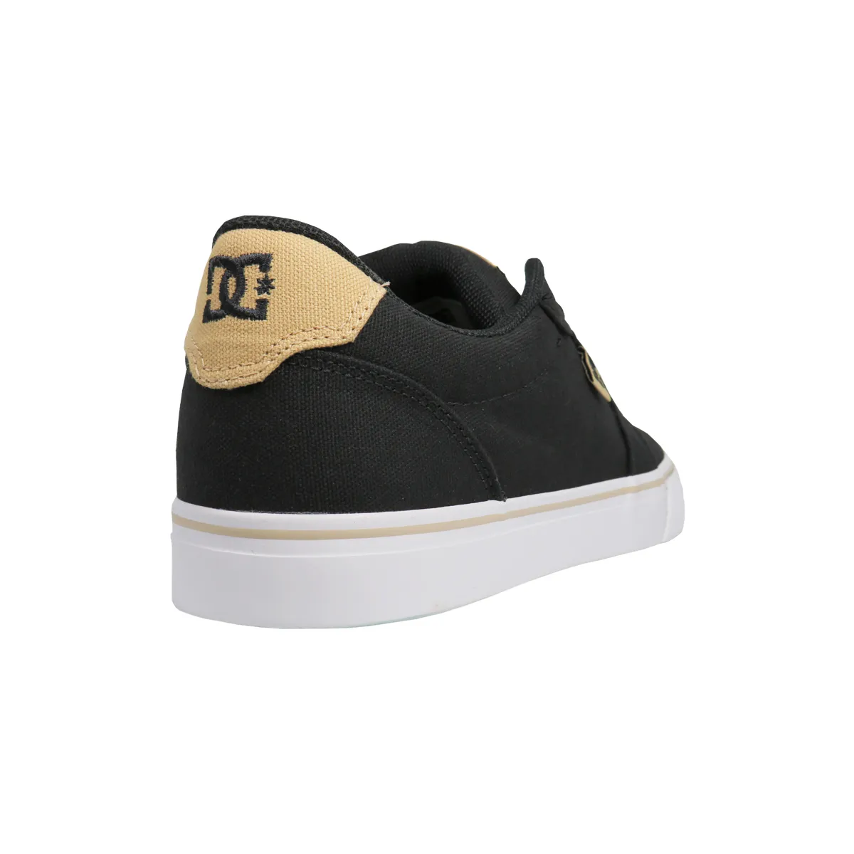 Dc Zapatillas Anvil Tx Hombre – Cu1232112243