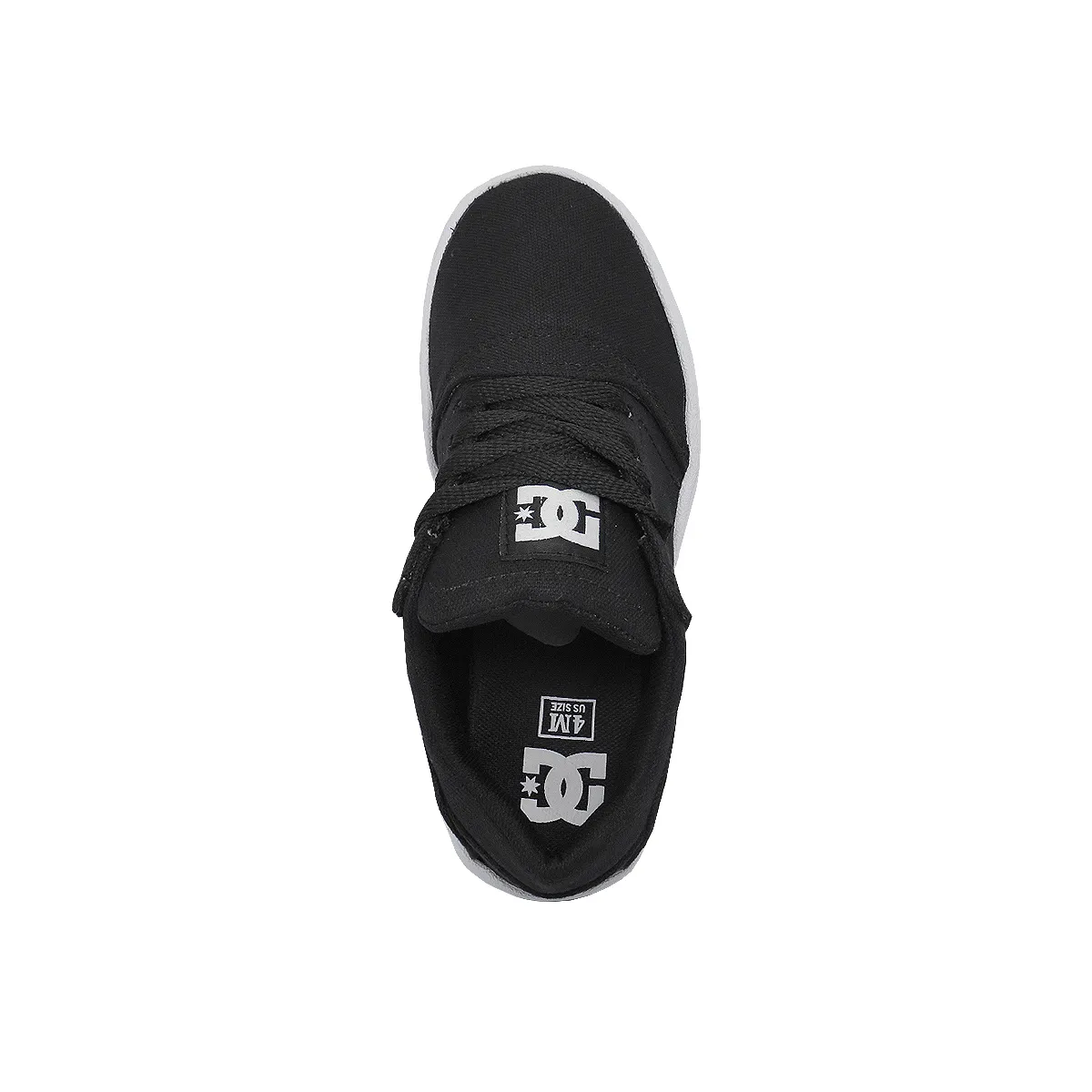 Dc Zapatillas Crisis Tx Ss – Niños – Cb1231112209