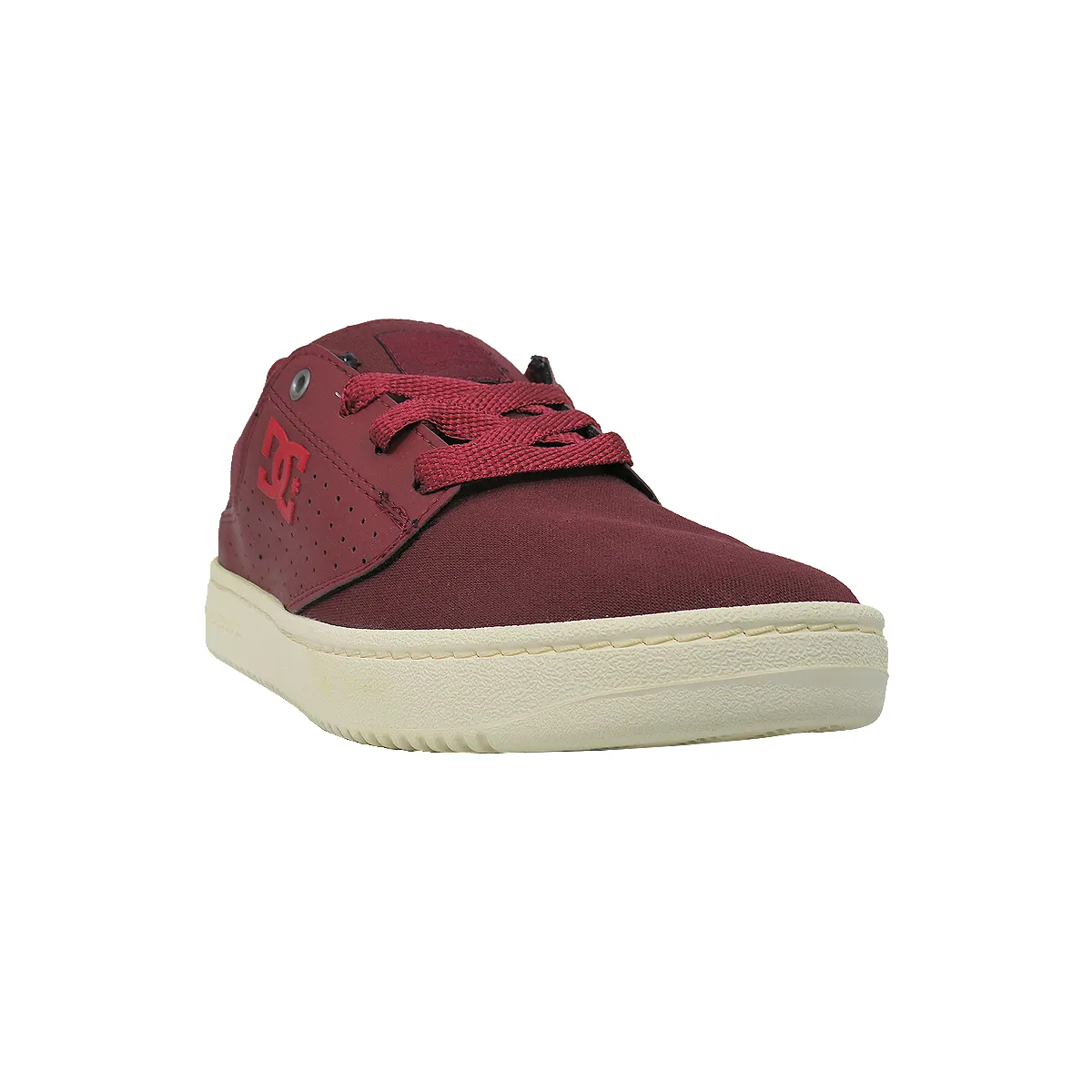 Dc Zapatillas Plaza Tc Tx Hombre – Cu1231112044