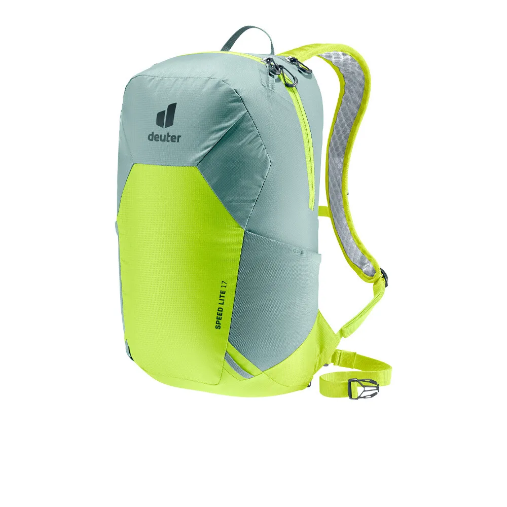 Deuter SpeedLite 17 mochila