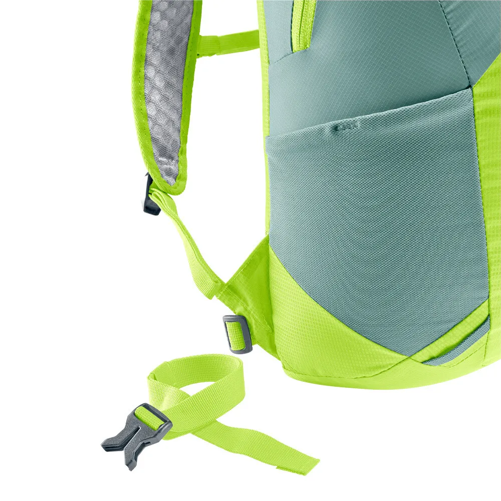 Deuter SpeedLite 17 mochila