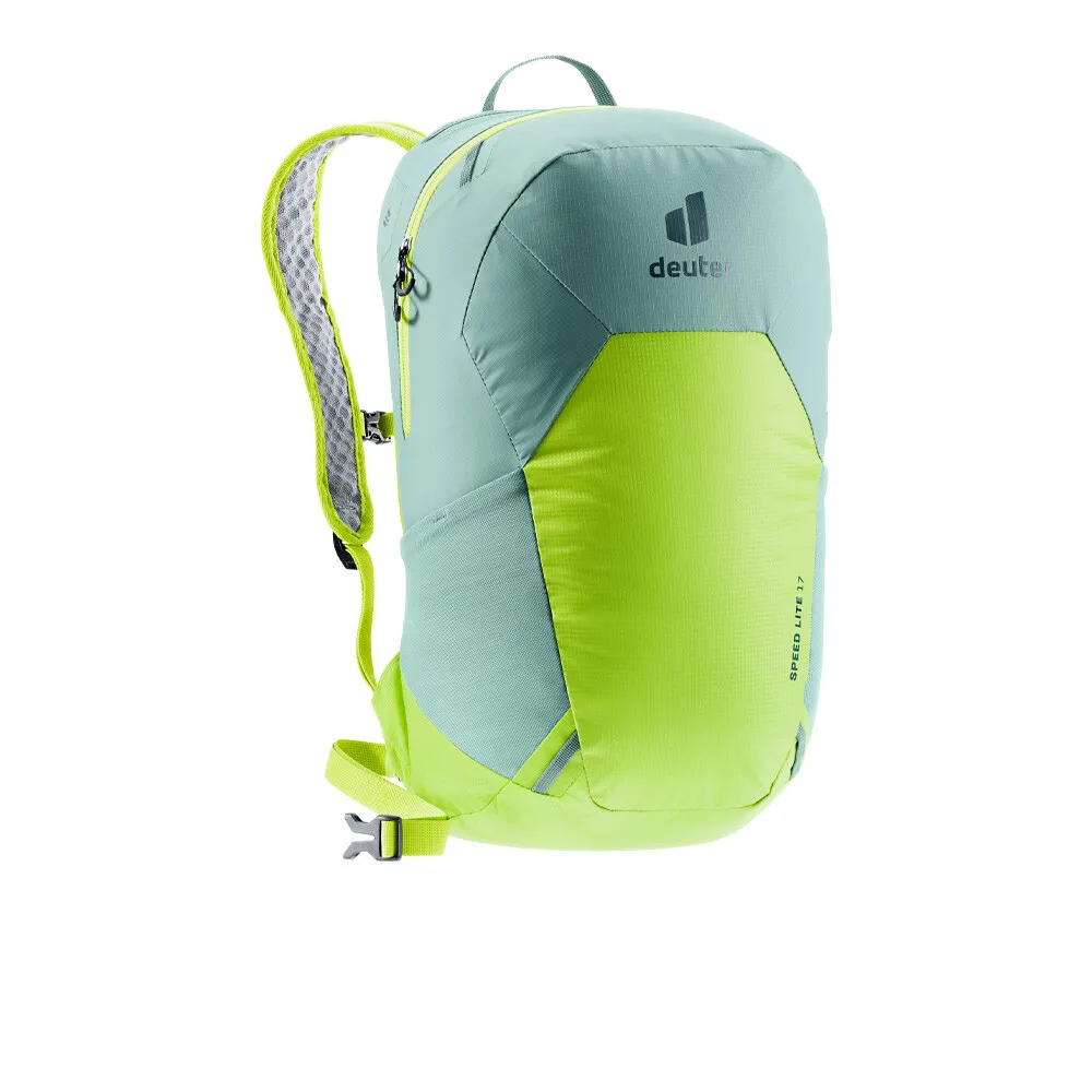 Deuter SpeedLite 17 mochila