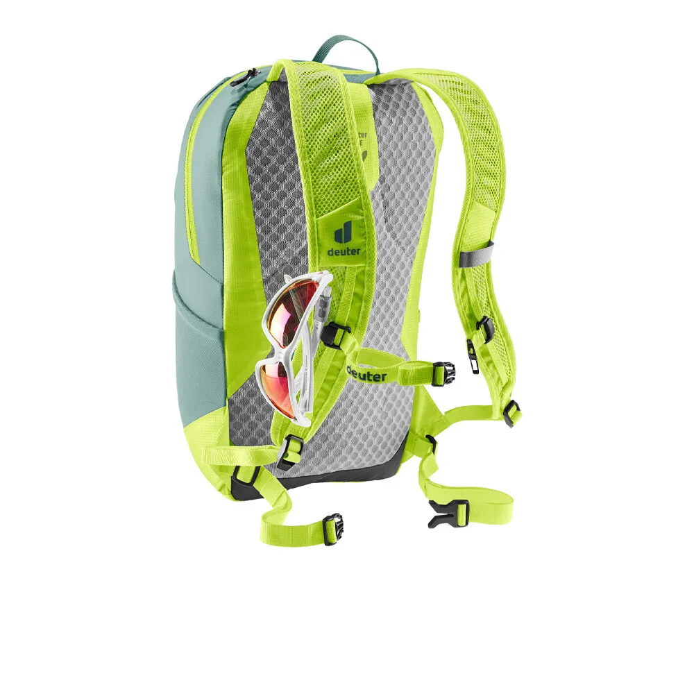 Deuter SpeedLite 17 mochila