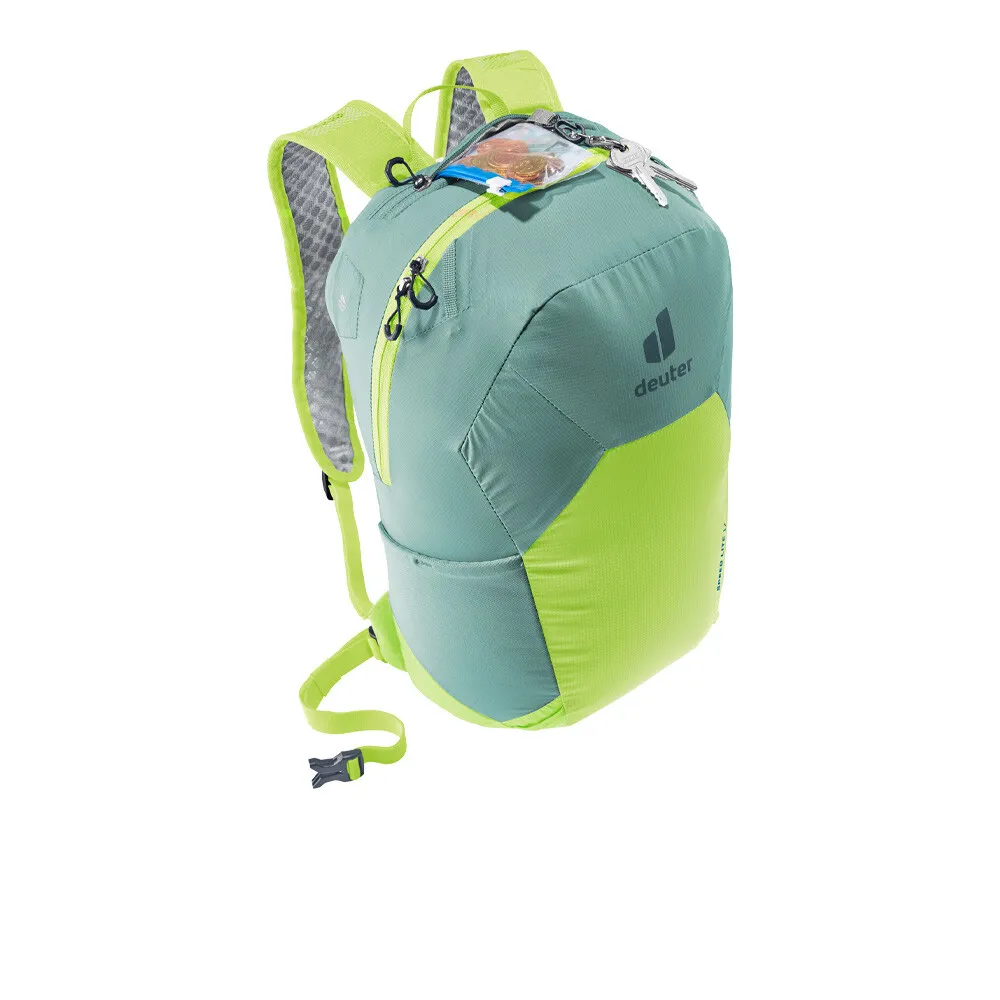 Deuter SpeedLite 17 mochila