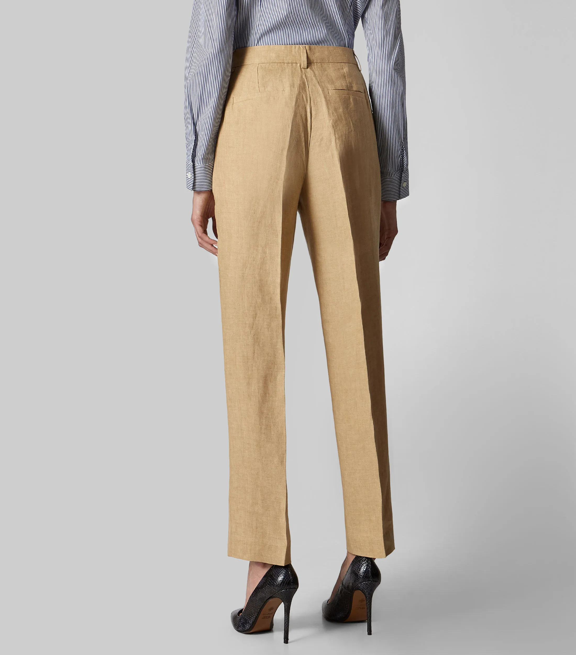 DHierro Pantalón casual Mujer