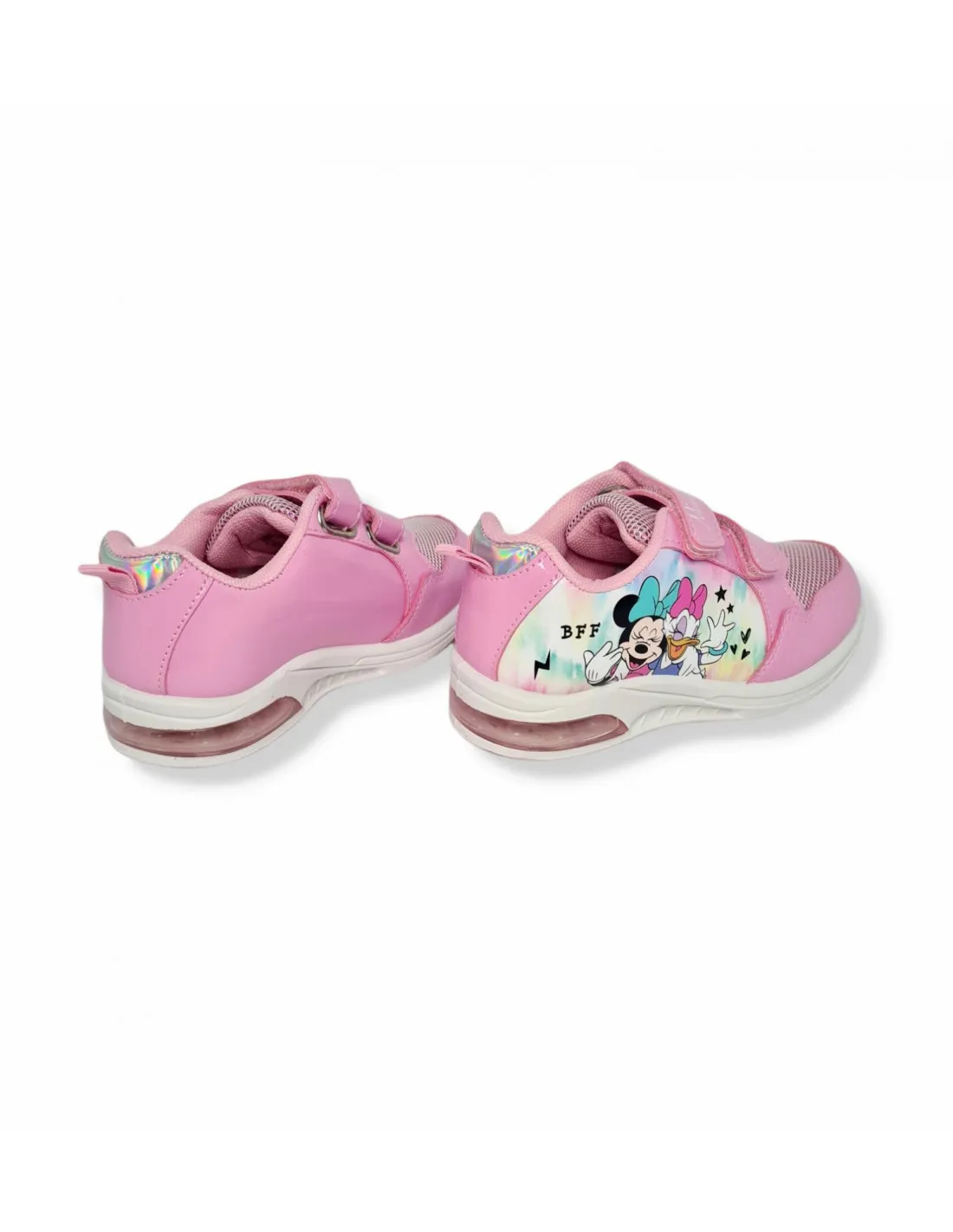 Disney Minnie deportivo niña DM008055