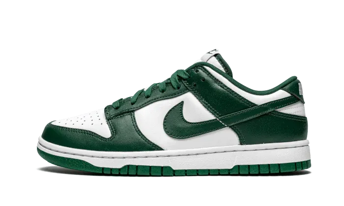 Dunk Low Spartan Green