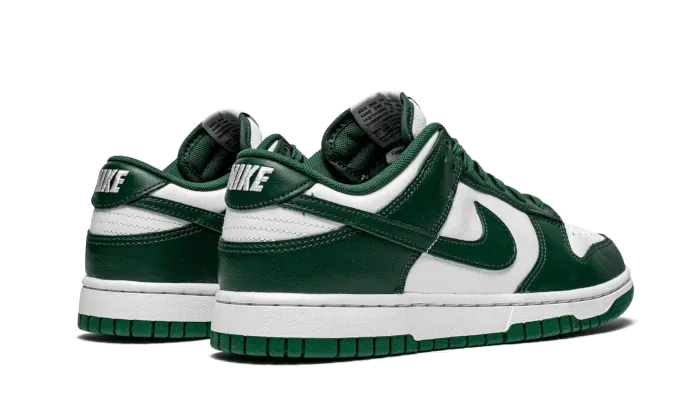 Dunk Low Spartan Green