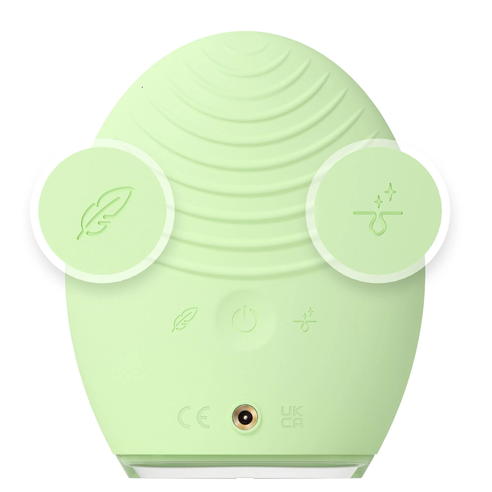 FOREO LUNA(TM) 4 Combination Skin