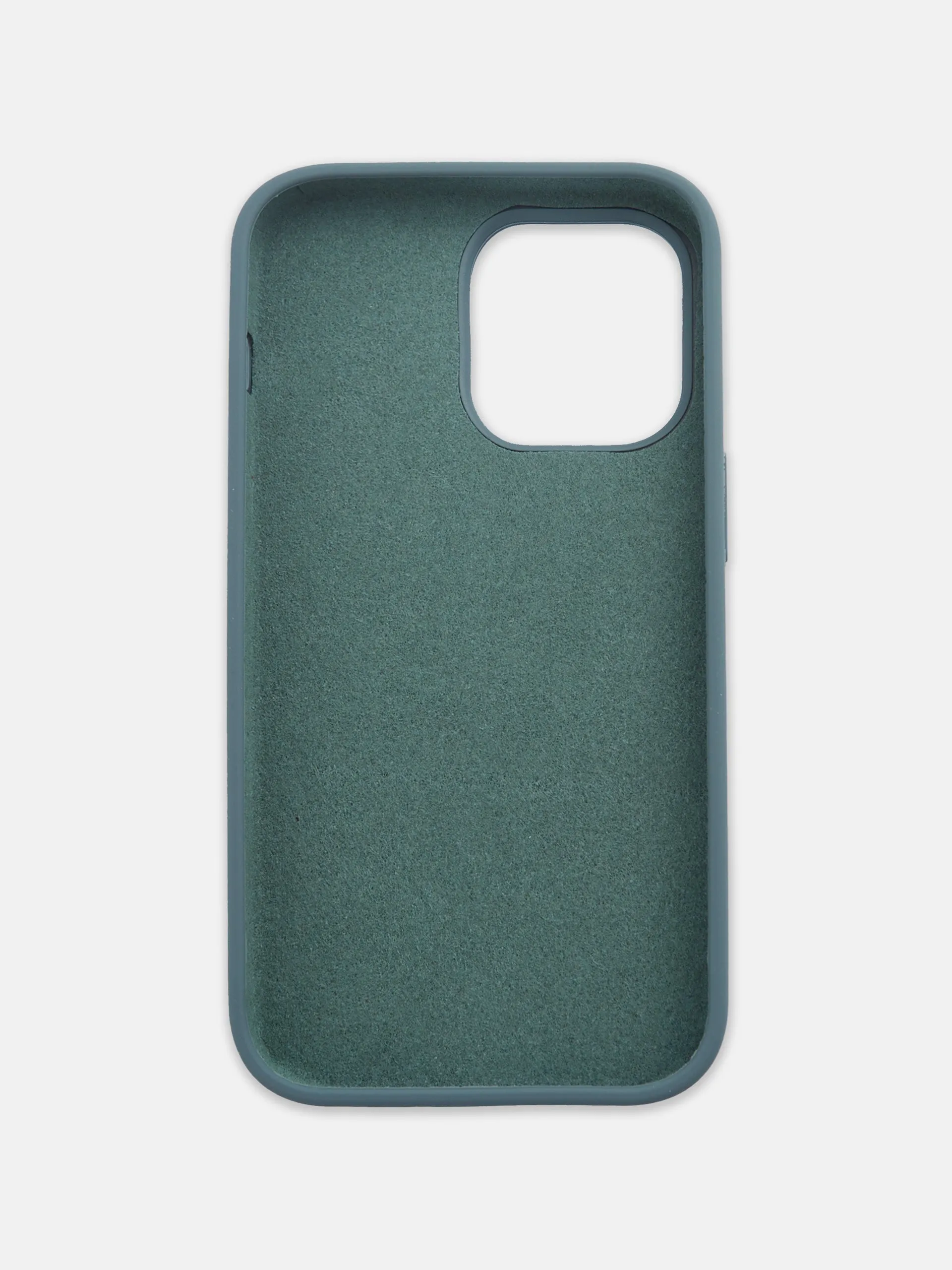 Funda IPHONE 14 green