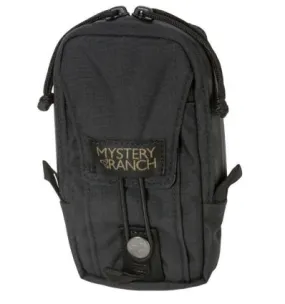 Funda Mystery Ranch Tech Holster (Negro)