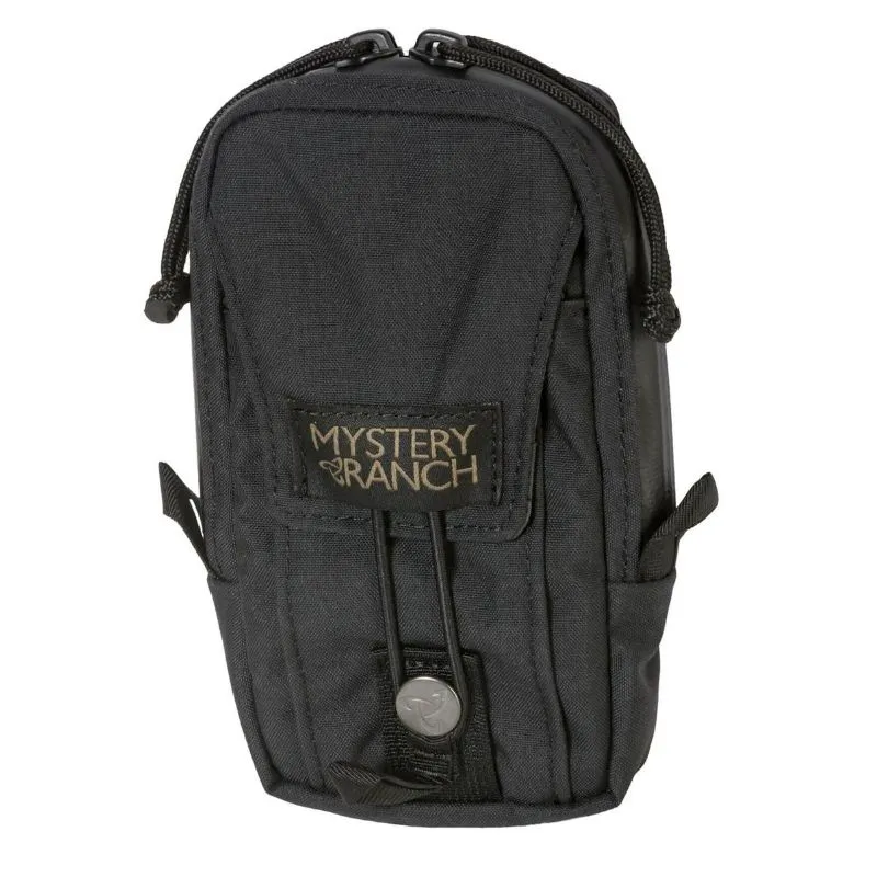 Funda Mystery Ranch Tech Holster (Negro)