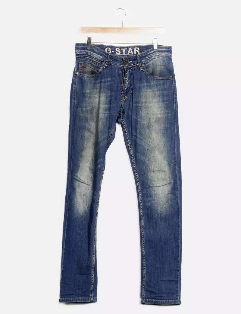 GSTAR RAW JEGGINGS & SKINNY & SLIM