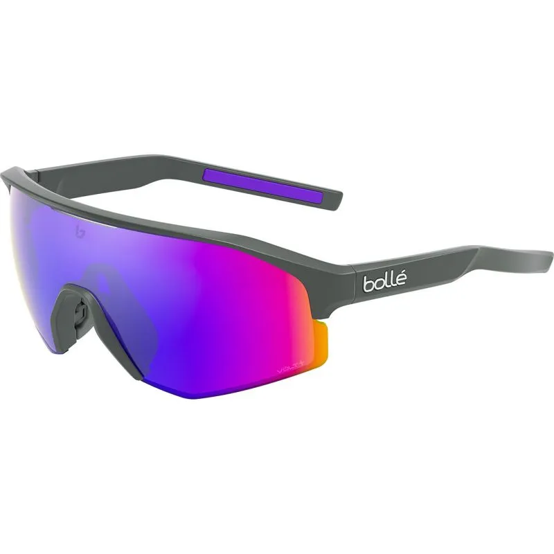 Gafas Bollé Lightshifter (volt+ ultravioleta - cat3)