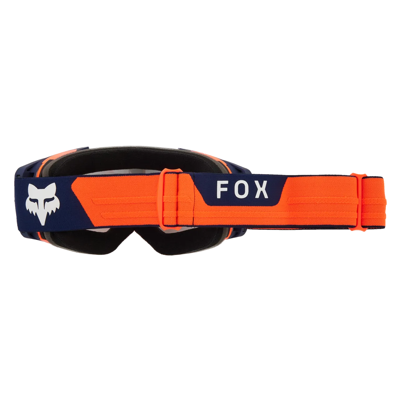 Gafas de Cross Fox Vue Core Naranja Fluo