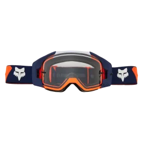 Gafas de Cross Fox Vue Core Naranja Fluo